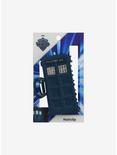 Doctor Who TARDIS Claw Hair Clip, , hi-res