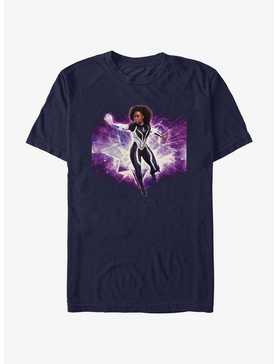 Marvel The Marvels Galactic Hero Photon T-Shirt, , hi-res