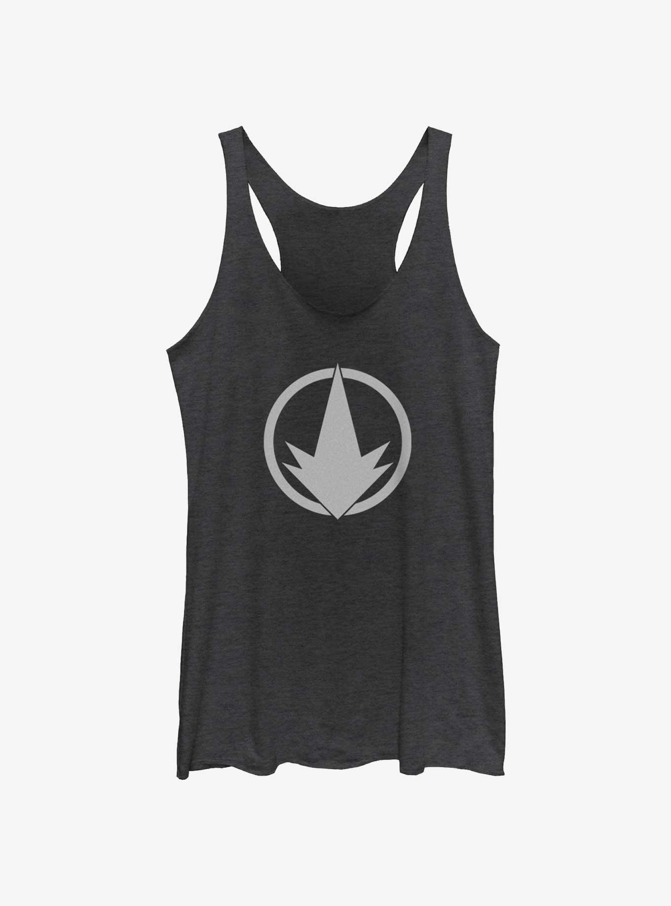 Marvel The Marvels Photon Insignia Girls Tank, , hi-res