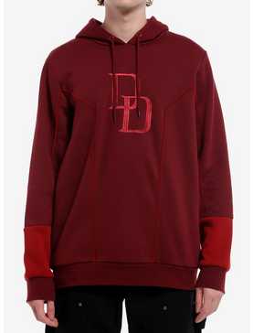 Our Universe Marvel Daredevil Hoodie Our Universe Exclusive, , hi-res
