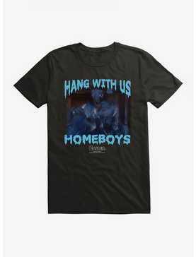 Casper Hang With Us Homeboys T-Shirt, , hi-res