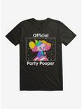 Official Party Pooper T-Shirt, , hi-res