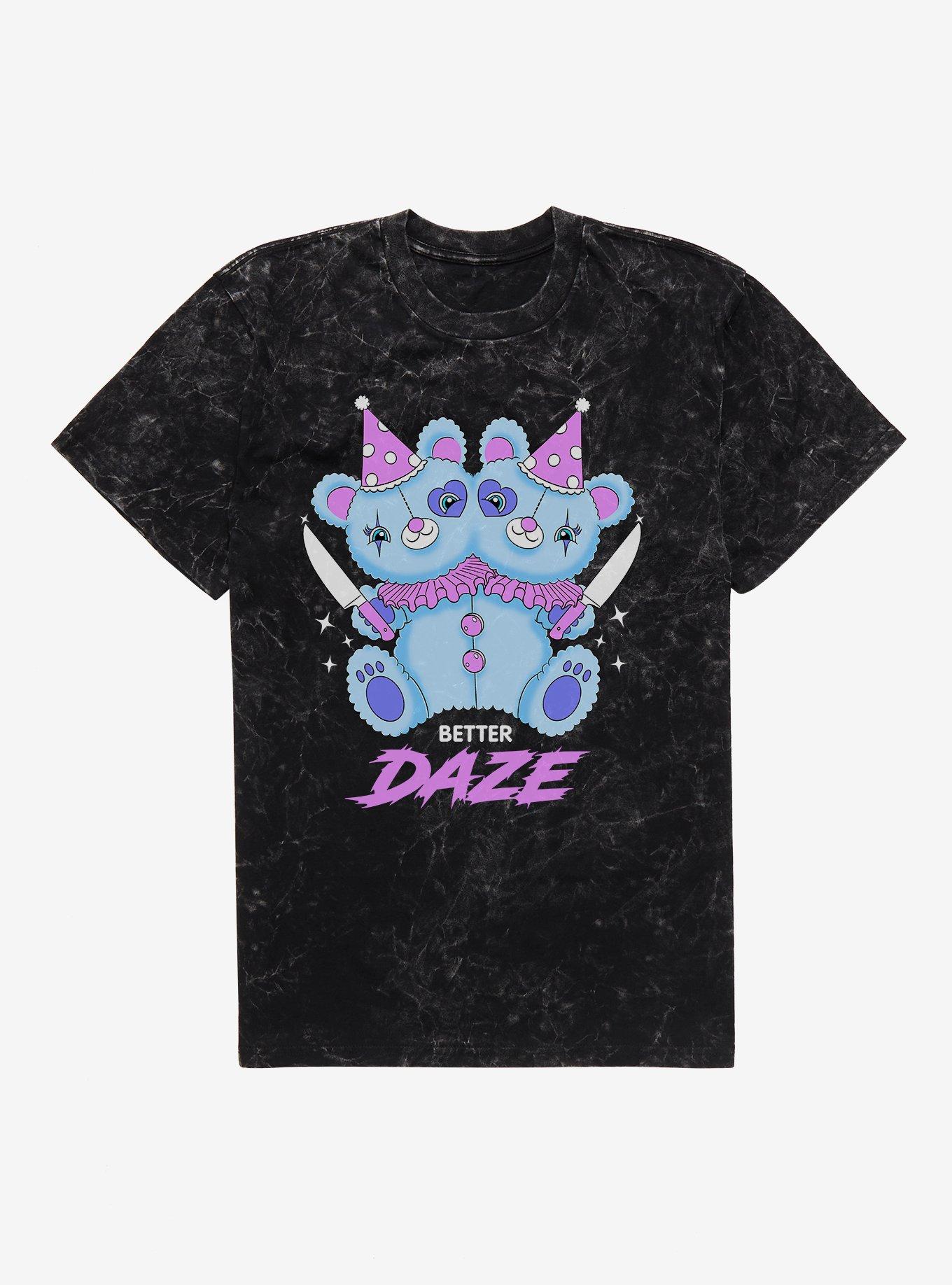 Bears Better Daze T-Shirt, , hi-res