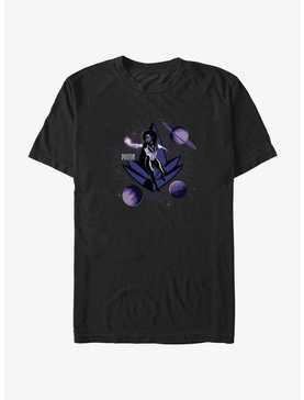 Marvel The Marvels Photon Interplanetary T-Shirt, , hi-res