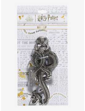 Harry Potter Death Eater Claw Hair Clip, , hi-res
