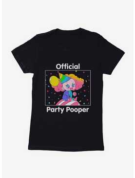 Official Party Pooper Womens T-Shirt, , hi-res