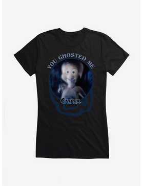Casper You Ghosted Me Girls T-Shirt, , hi-res