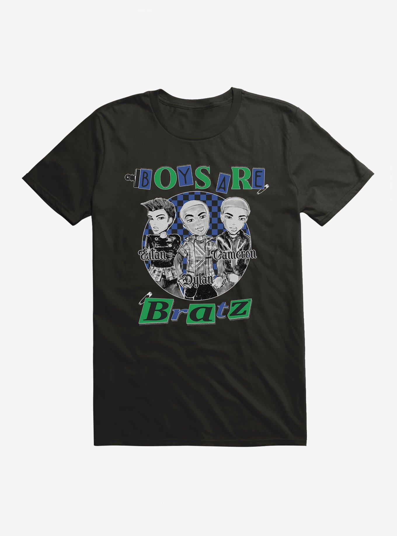 Bratz Boys Are Bratz T-Shirt, , hi-res