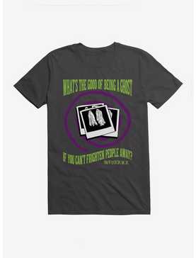 Beetlejuice What's The Good Of A Ghost T-Shirt, , hi-res