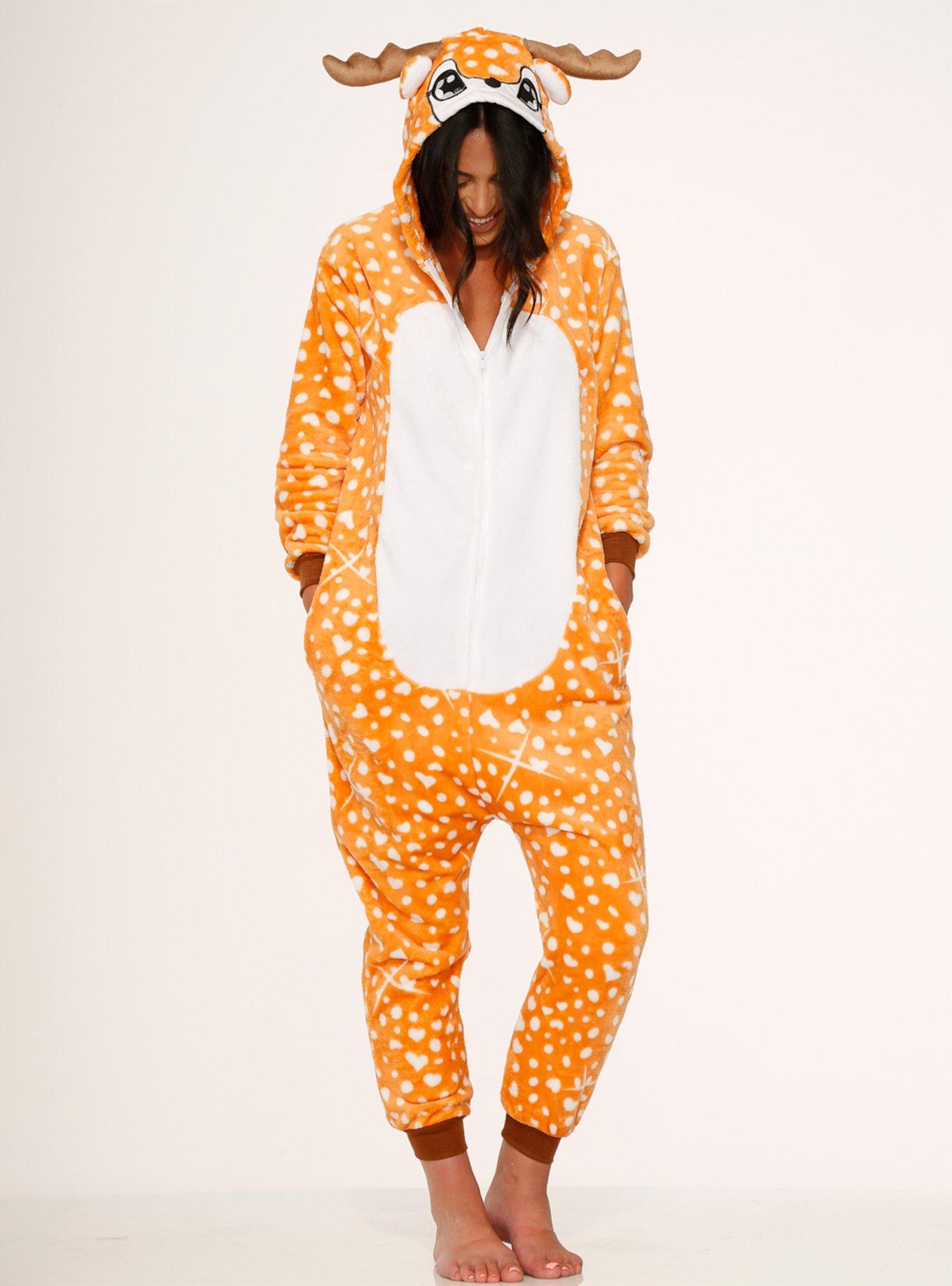 Doe Onesie, , hi-res