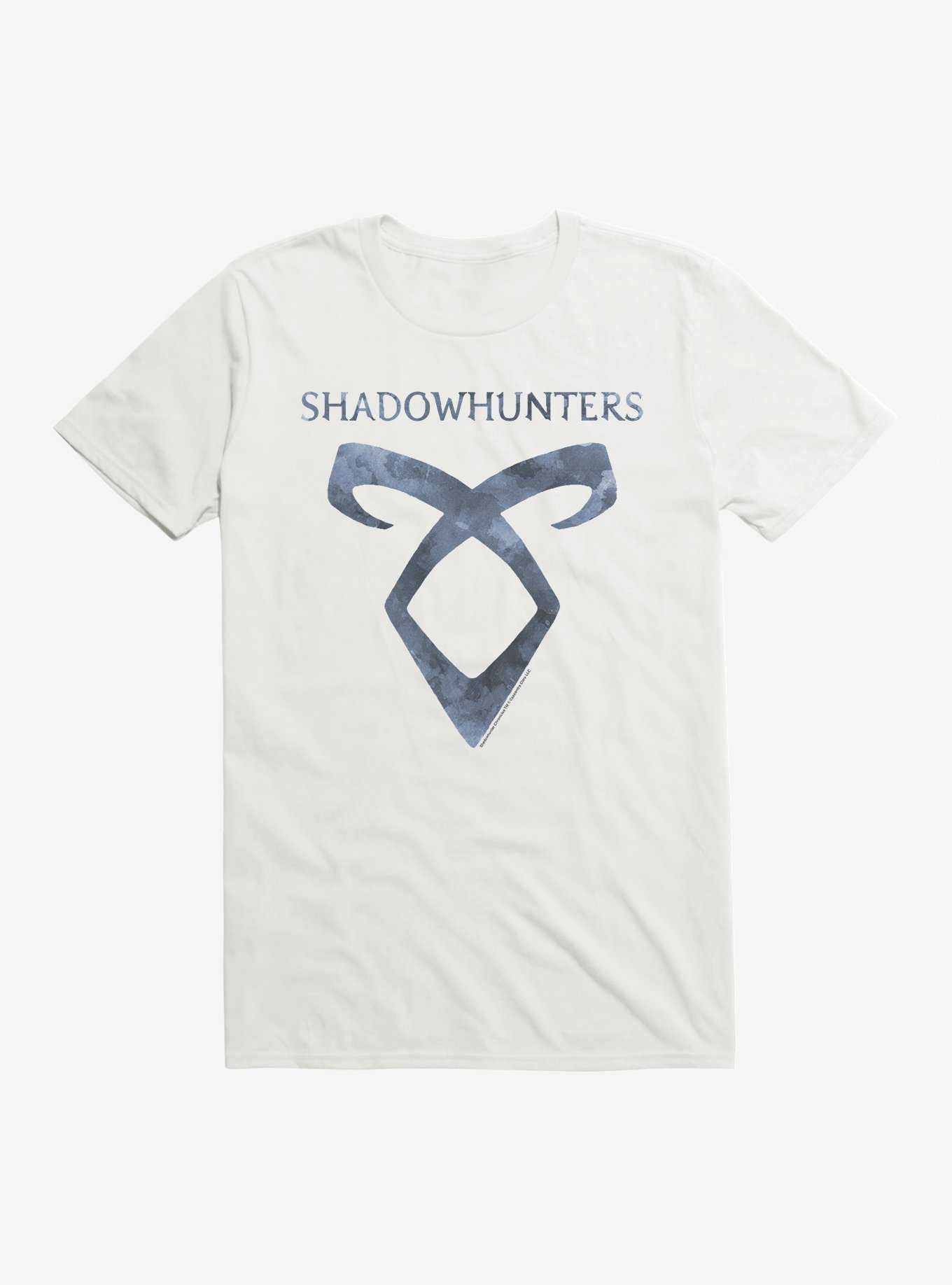 Shadowhunters Angelic Power Symbol T-Shirt, , hi-res