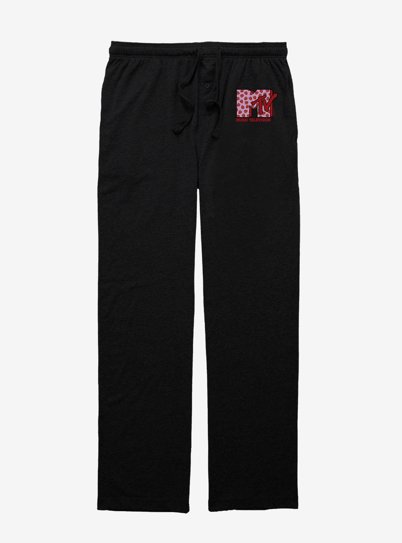 Mtv best sale pajama pants