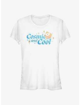 Disney Wish Cosmic And Cool Girls T-Shirt, , hi-res