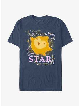 Disney Wish I'm A Star T-Shirt, , hi-res