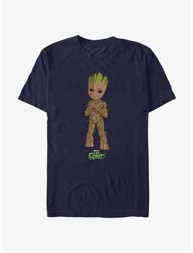 Marvel I Am Groot Little Cutie T-Shirt, , hi-res