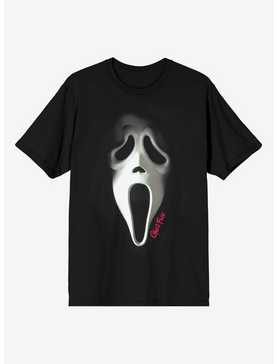 Scream Ghost Face Jumbo Mask T-Shirt, , hi-res