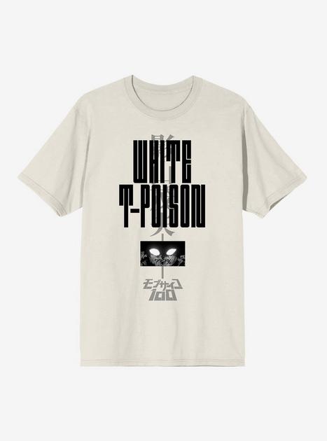 AH MURDERZ NOTE TO POISON Tシャツ AH MURDERZ “ SIGN “ T-shirts - 【公式】AH MURDERZショップ