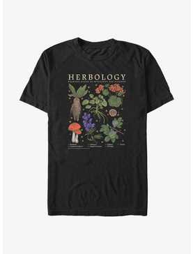 Harry Potter Herbology Big & Tall T-Shirt, , hi-res