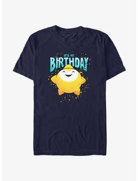 Disney Wish My Star Birthday T-Shirt, , hi-res