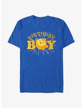 Disney Wish Star Birthday Boy T-Shirt, , hi-res