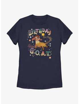 Disney Wish Birthday Goat Womens T-Shirt, , hi-res