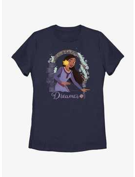 Disney Wish Dreamer Womens T-Shirt, , hi-res