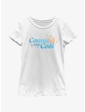 Disney Wish Cosmic And Cool Youth Girls T-Shirt, , hi-res