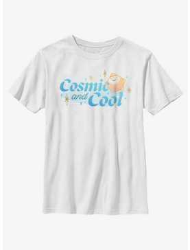 Disney Wish Cosmic And Cool Youth T-Shirt, , hi-res
