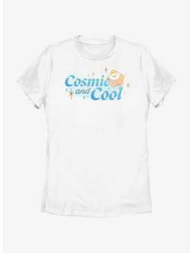 Disney Wish Cosmic And Cool Womens T-Shirt, , hi-res