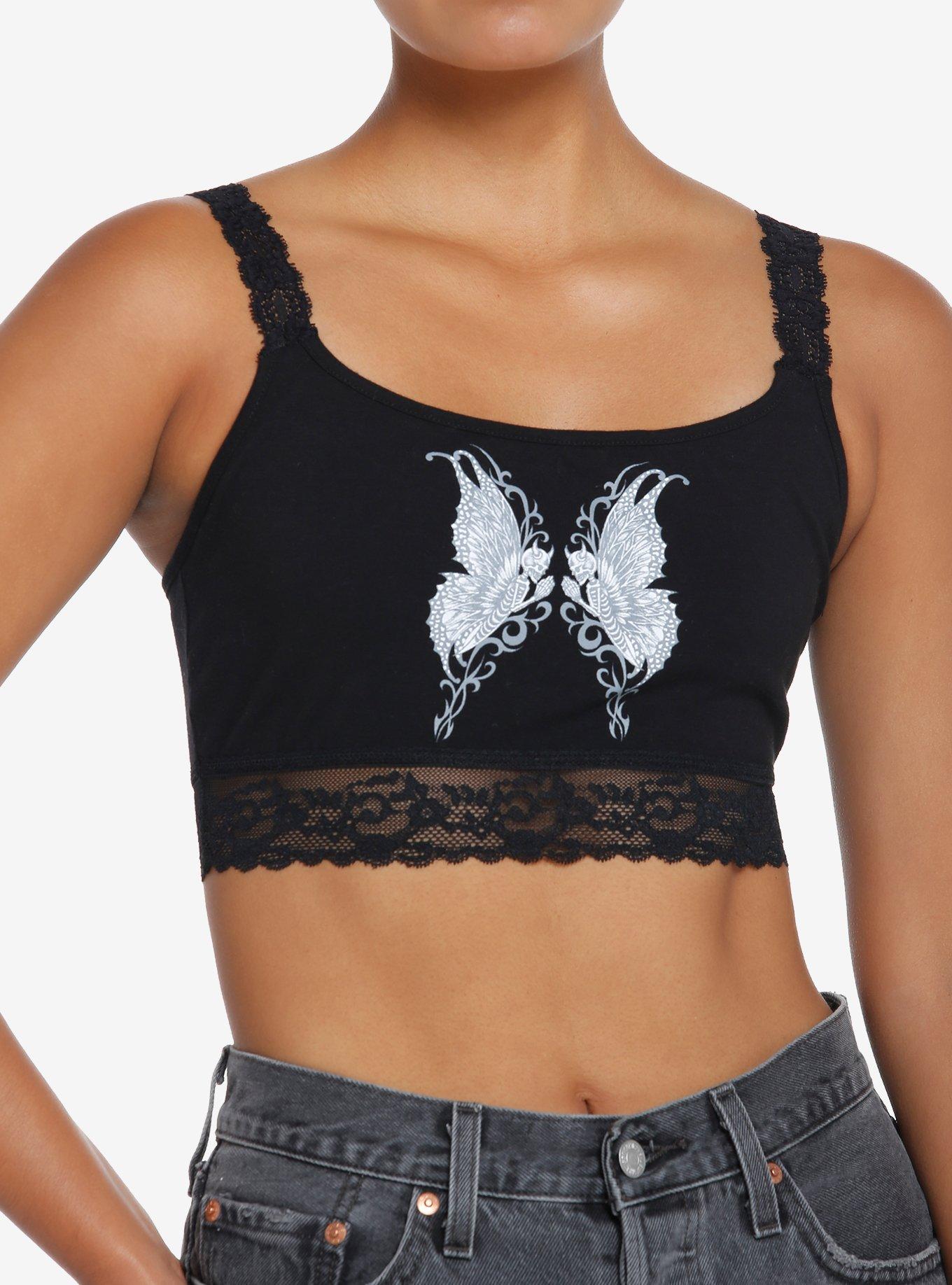 Fiorucci bralette best sale