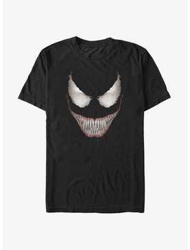 Marvel Venom Malicious Smile Big & Tall T-Shirt, , hi-res
