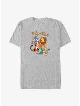 Disney Winnie The Pooh Trick Or Treat Big & Tall T-Shirt, , hi-res