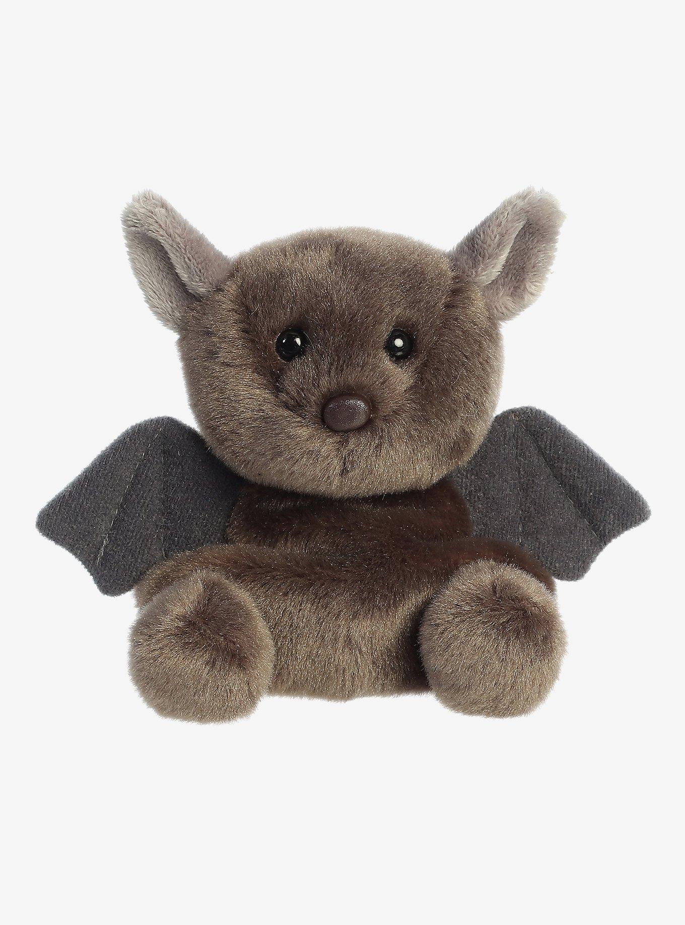 Aurora Adorable Palm Pals Luna Bat Plush, , hi-res