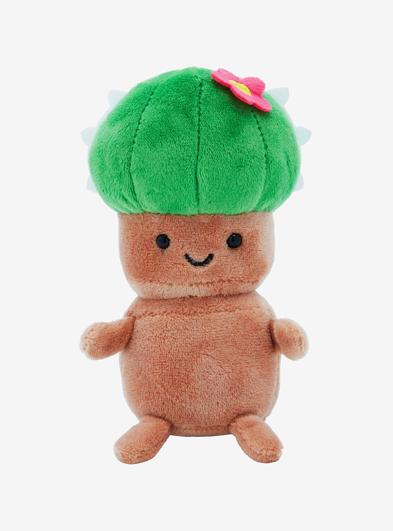 Land Of Lils Cactus Plush, , hi-res