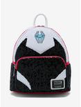 Loungefly Marvel Spider-Man Spider-Gwen Sequin Mini Backpack — BoxLunch Exclusive, , hi-res
