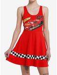 Disney Pixar Cars Lightning McQueen Athletic Dress, MULTI, hi-res