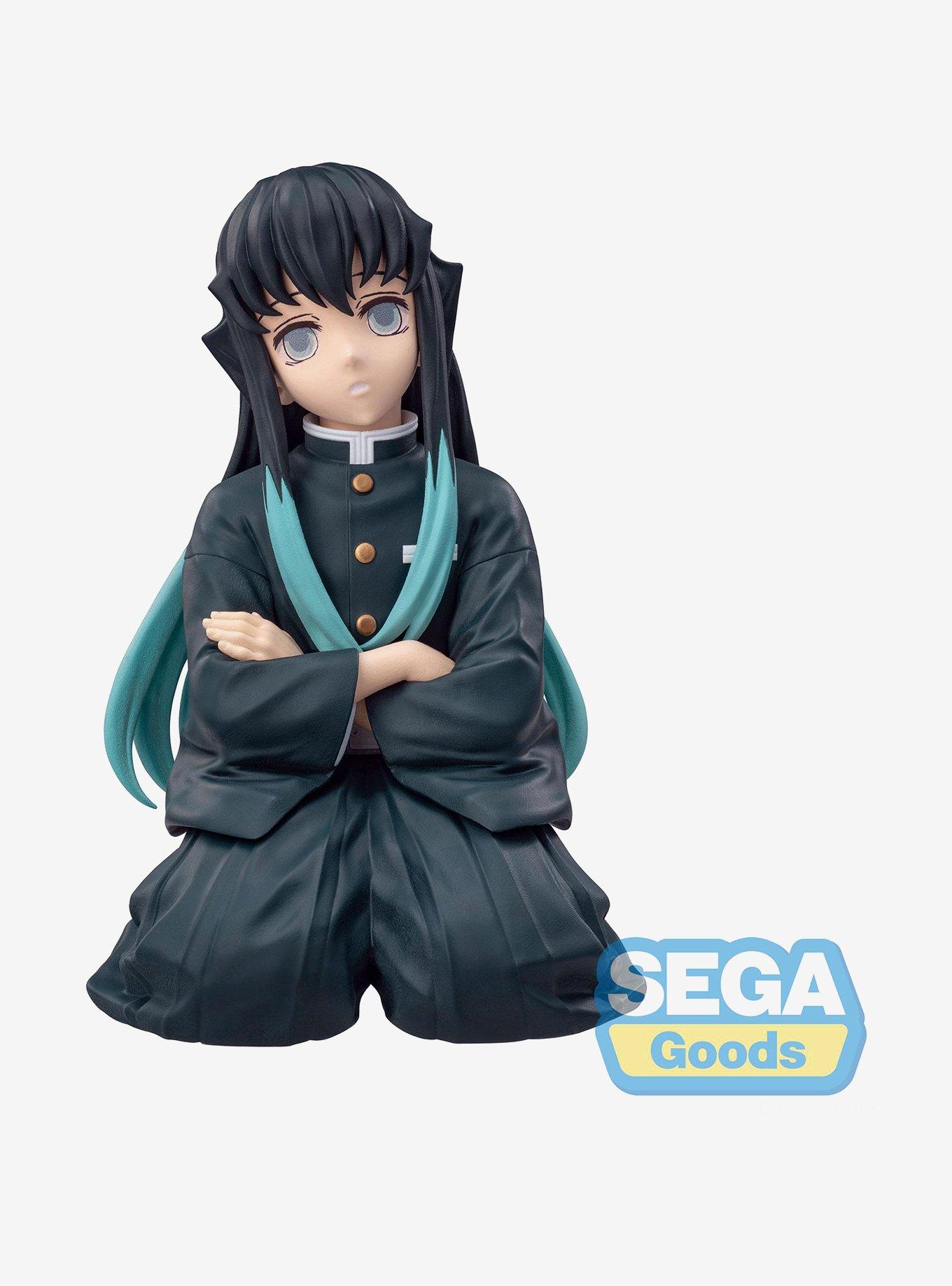 Sega Ghost In The Shell Collection Vol 3 Trading Figure Type B