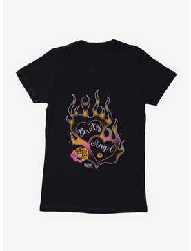 Bratz Angel Flames Womens T-Shirt, , hi-res
