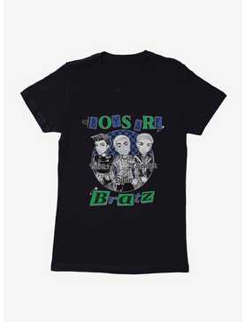 Bratz Boys Are Bratz Womens T-Shirt, , hi-res