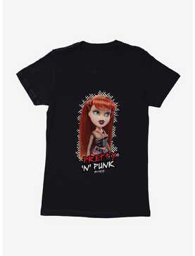 Bratz Red Haired Doll Womens T-Shirt, , hi-res
