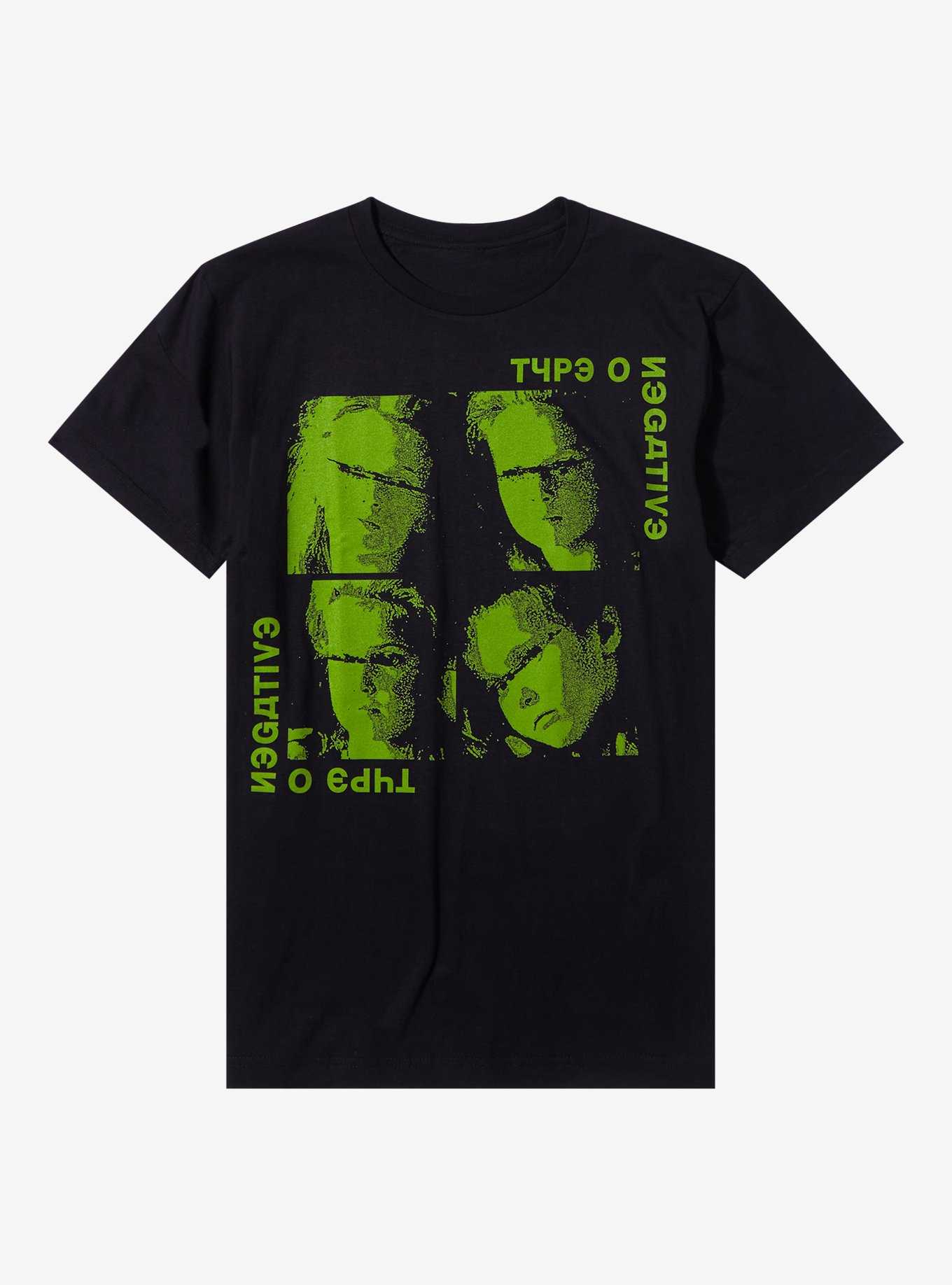 Get Type O Negative Shirt For Free Shipping • Custom Xmas Gift