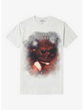 Within Temptation Smoldering Demon T-Shirt, , hi-res