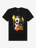 Ozzy Osbourne Fangs T-Shirt, BLACK, hi-res