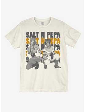 Salt-N-Pepa Duo Photo T-Shirt, , hi-res