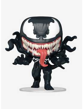 Funko Marvel Spider-Man 2 Pop! Venom Vinyl Bobble-Head Figure, , hi-res