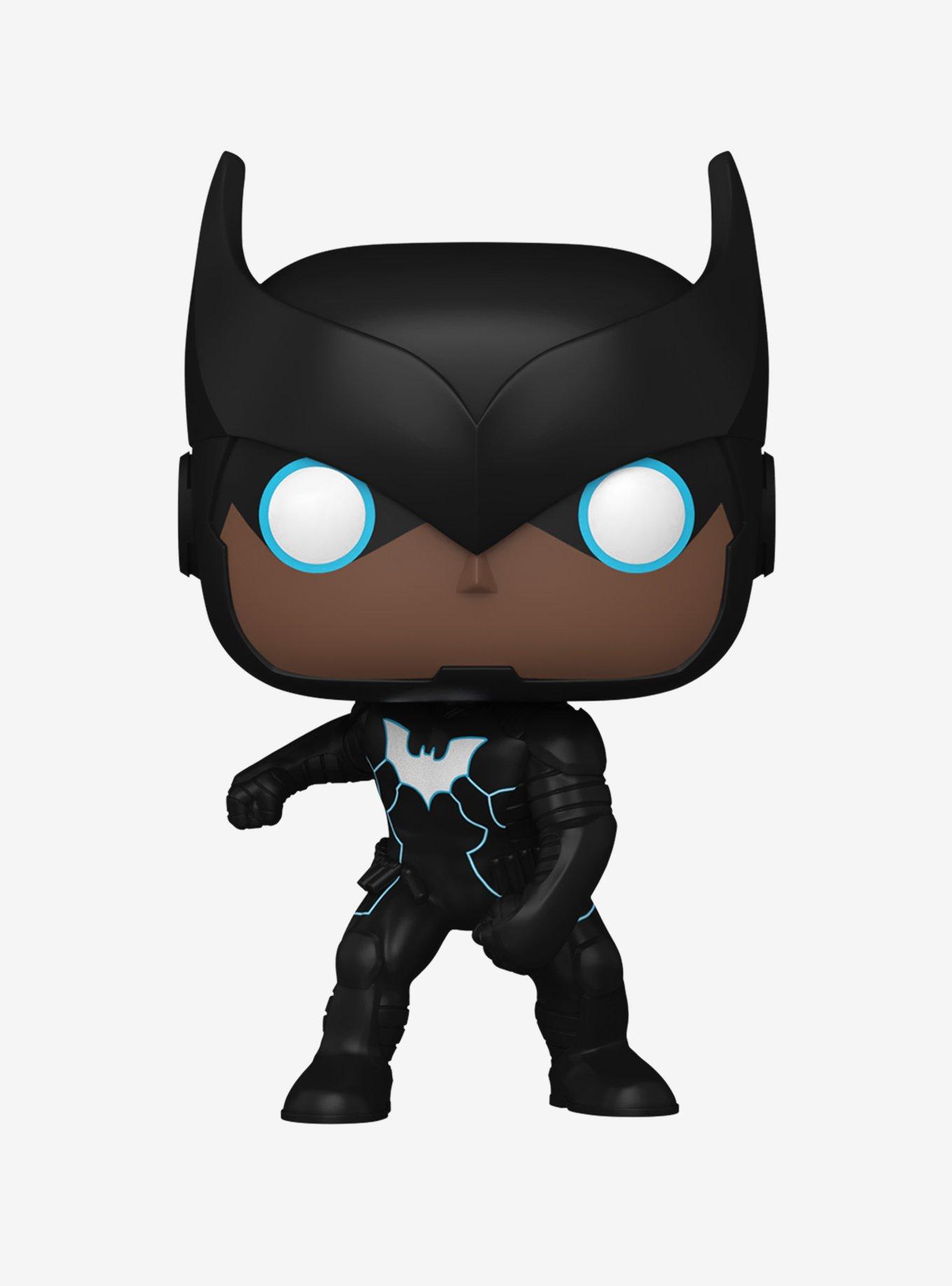 Funko DC Comics Batman War Zone Pop! Heroes Batwing Vinyl Figure, , hi-res