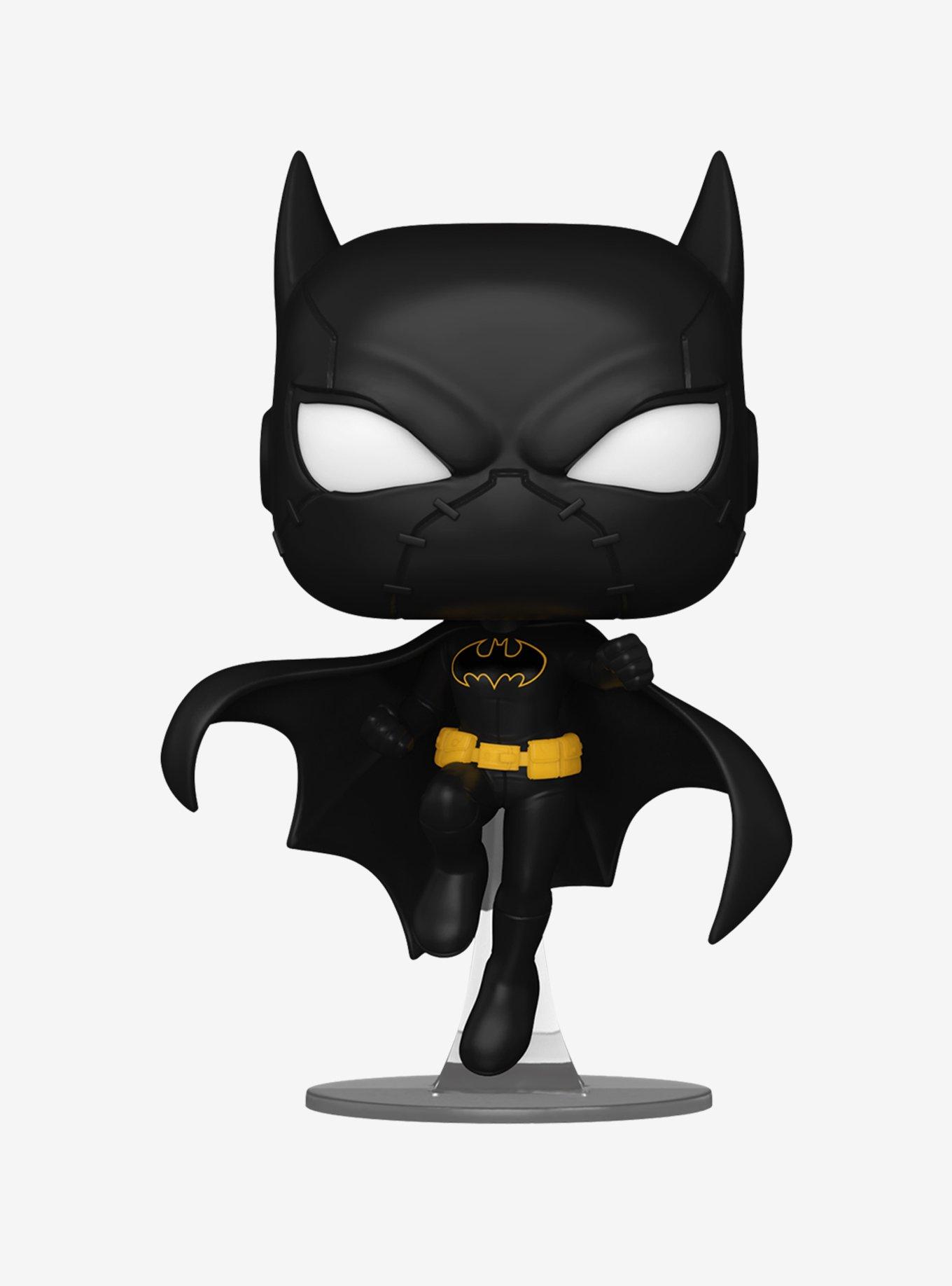 Funko DC Comics Batman War Zone Pop! Heroes Batgirl (Cassandra Cain) Vinyl Figure, , hi-res