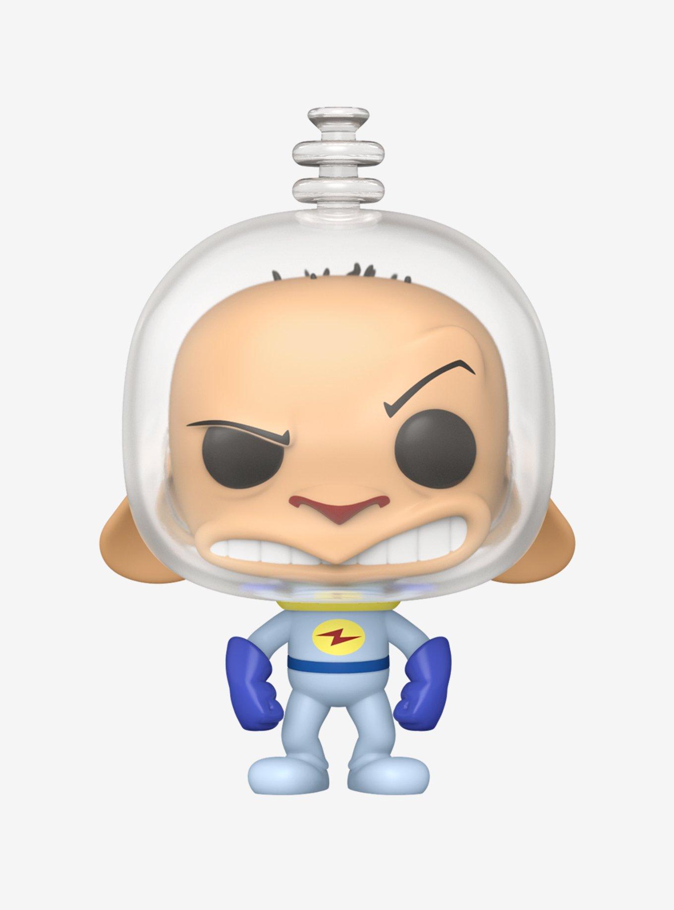 Funko The Ren & Stimpy Show Pop! Television Space Madness Ren Vinyl Figure, , hi-res