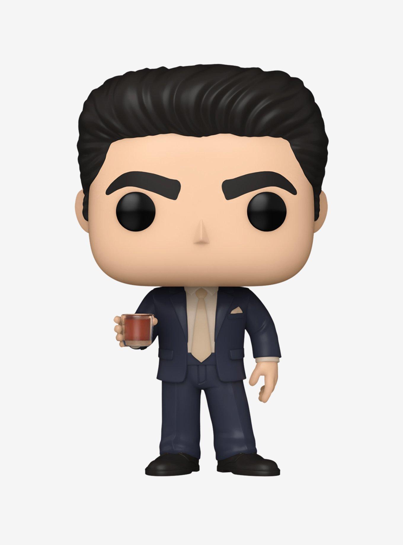 Funko The Sopranos Pop! Television Christopher Moltisanti Vinyl Figure, , hi-res