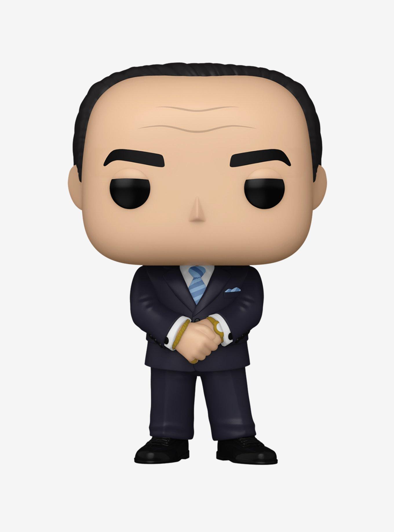 Funko The Sopranos Pop! Television Tony Soprano Vinyl Figure, , hi-res